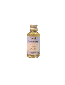 Car freshener refill - Castell Apothecary
