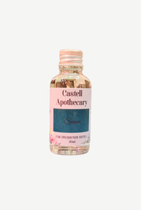 Car freshener refill - Castell Apothecary