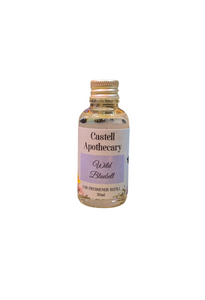 Car freshener refill - Castell Apothecary