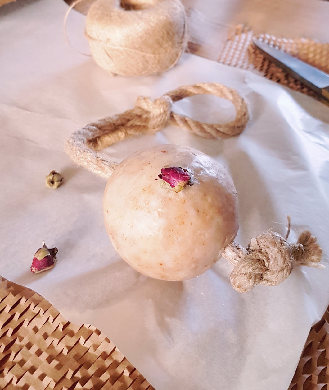  - Castell Apothecary