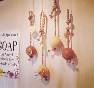  - Castell Apothecary