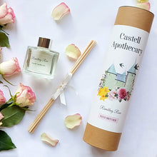 Load image into Gallery viewer, Rambling Rose Reed Diffuser