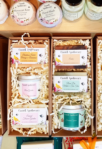  - Castell Apothecary