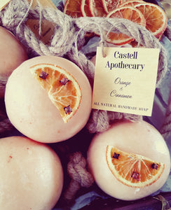  - Castell Apothecary