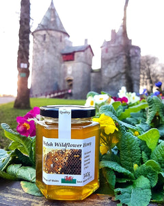 Welsh Honey - Castell Apothecary