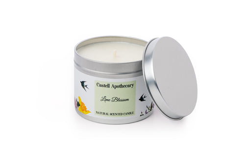  - Castell Apothecary