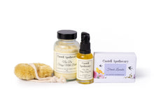 Load image into Gallery viewer, Gift Set - Castell Apothecary