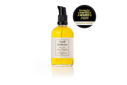 Bodycare - Castell Apothecary