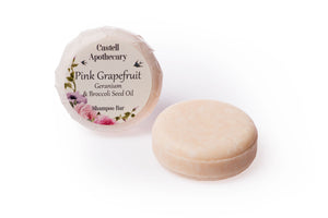 shampoo - Castell Apothecary
