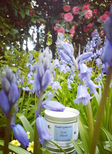 Natural Soap - Castell Apothecary