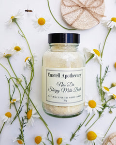 Bodycare - Castell Apothecary